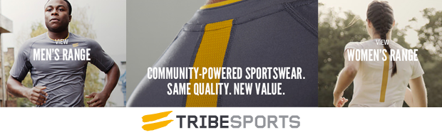 TribeSports
