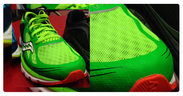 Kinvara 5