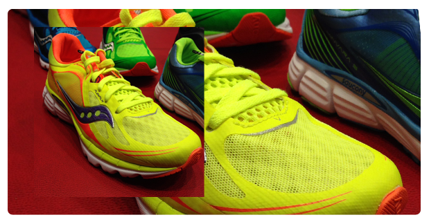 Saucony Kinvara 5