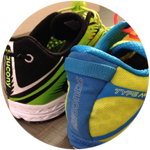 Saucony Type A6