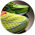 Saucony Type A6