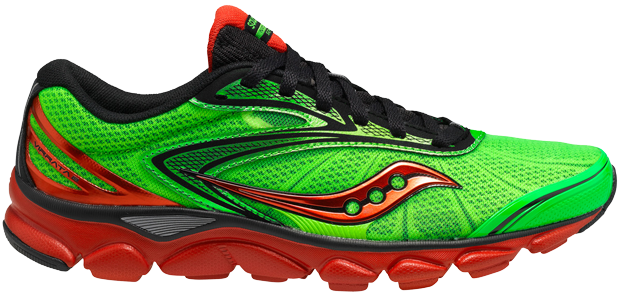Saucony Virrata 2
