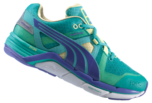 Puma FAAS 1000