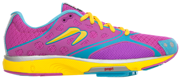 Women's Motion III