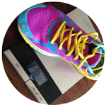 Newton Motion III weight