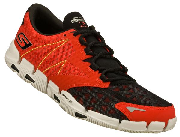 Skechers GObionic