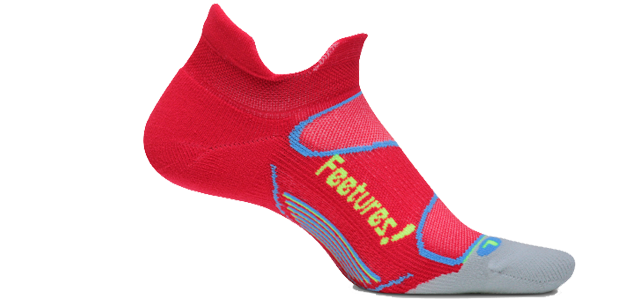 Feetures socks