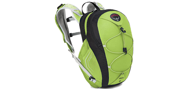 Osprey Packs