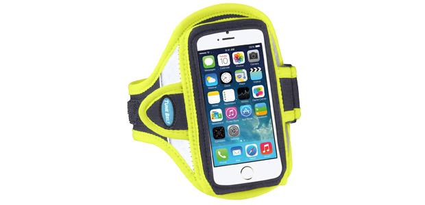 Tunebelt