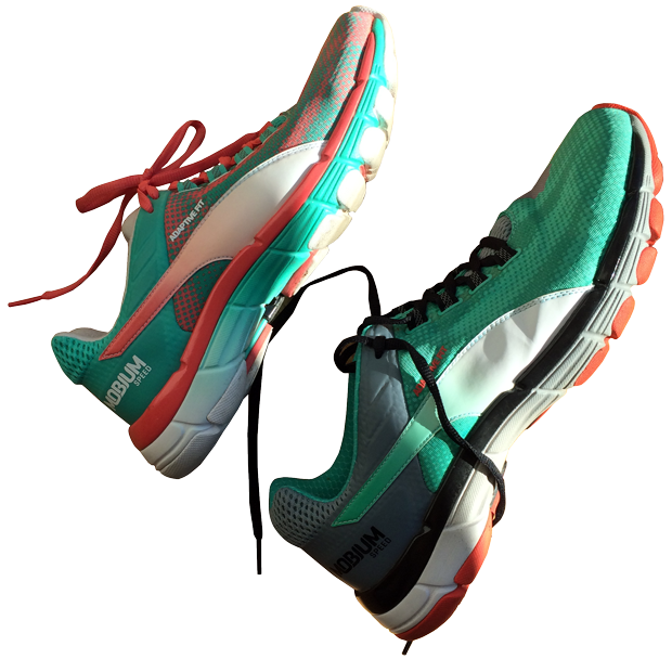 Puma Mobium Elite Speed