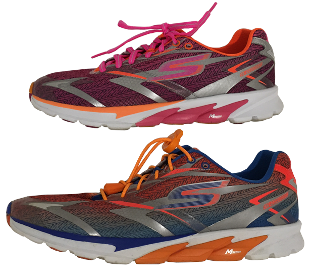 Skechers GOrun 4