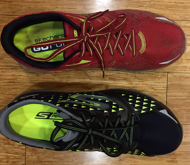 Skechers Ultra 2