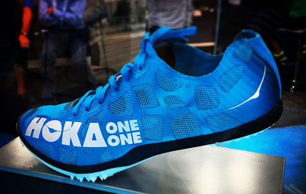 hokaspike