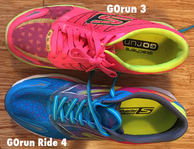 GOrun ride4