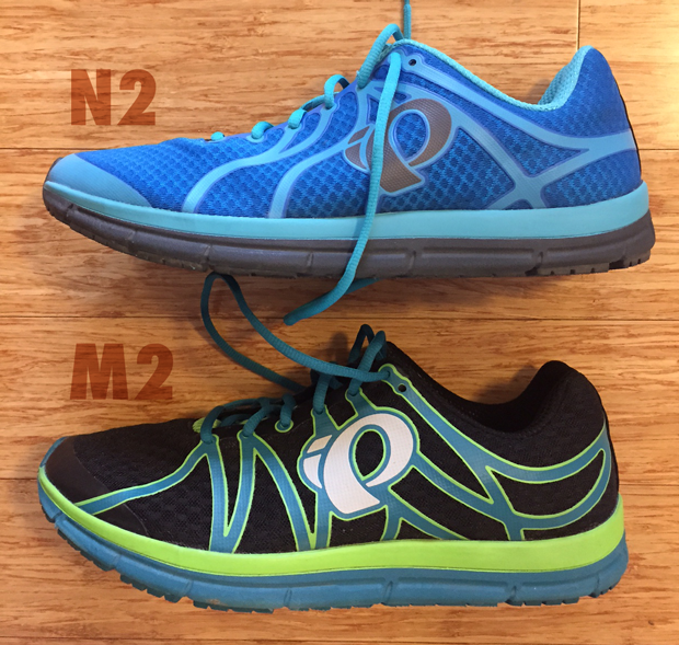 Pearl Izumi EM Road N2 M2