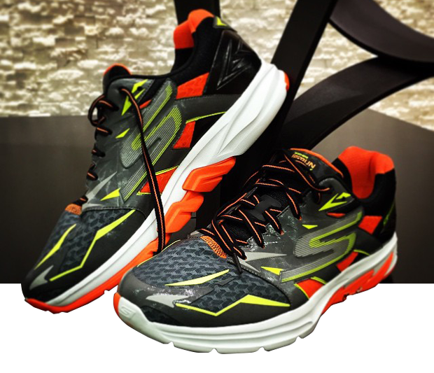 Skechers Strada