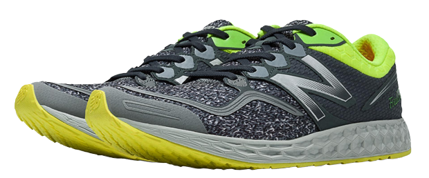 New Balance Fresh Foam Zante