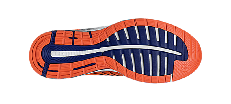 asics FuzeX