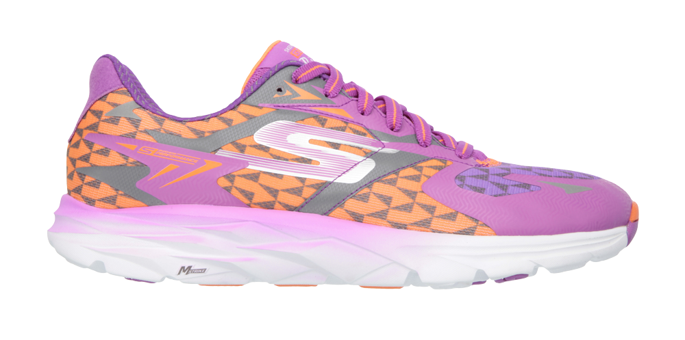 GoRun Ride 5