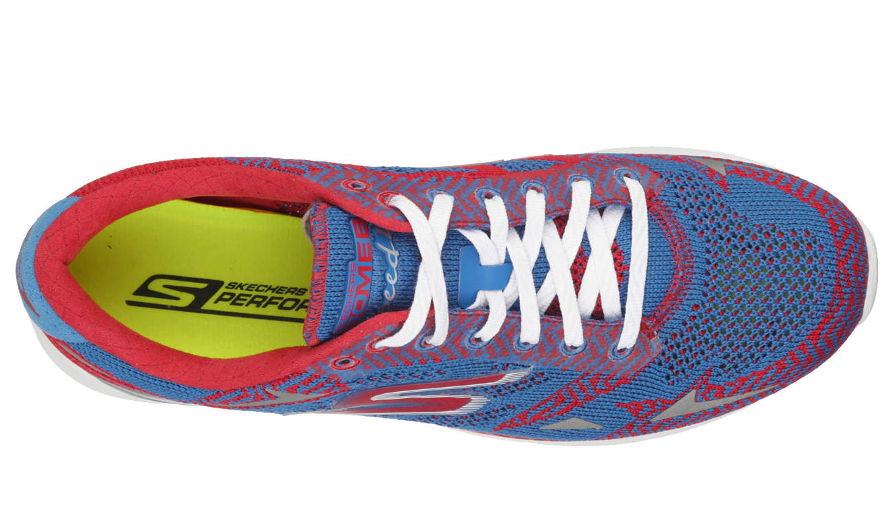 Skechers GOmeb Speed 3 Knit