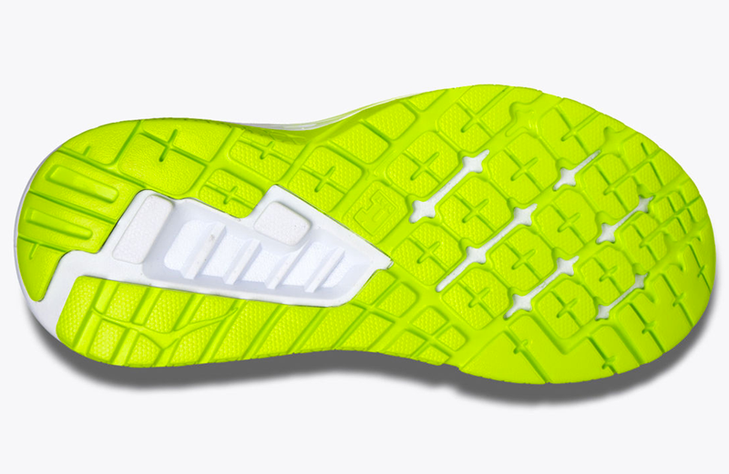 Hoka One One Clayton