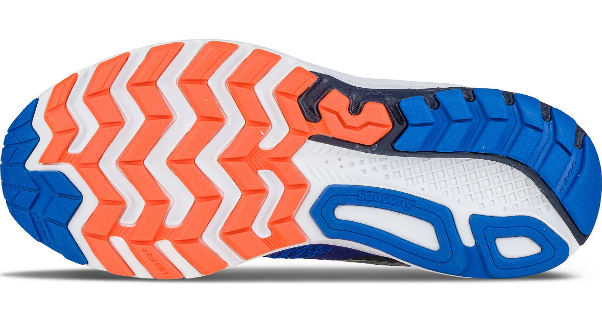 Saucony Ride 9