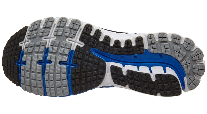 Brooks Ghost 9