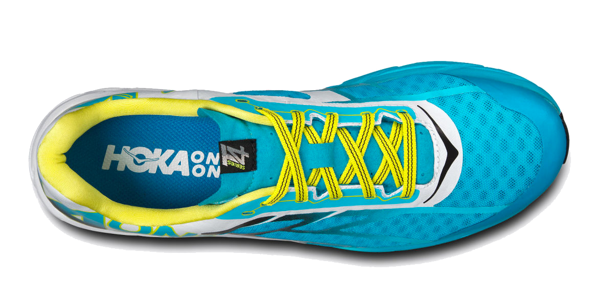HOKA TRACER