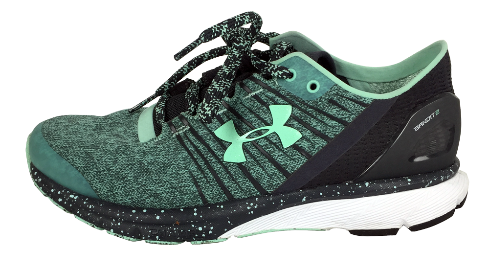 Under Armour Bandit 2
