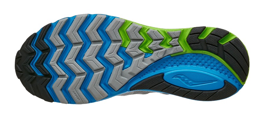 Saucony Zealot ISO 2