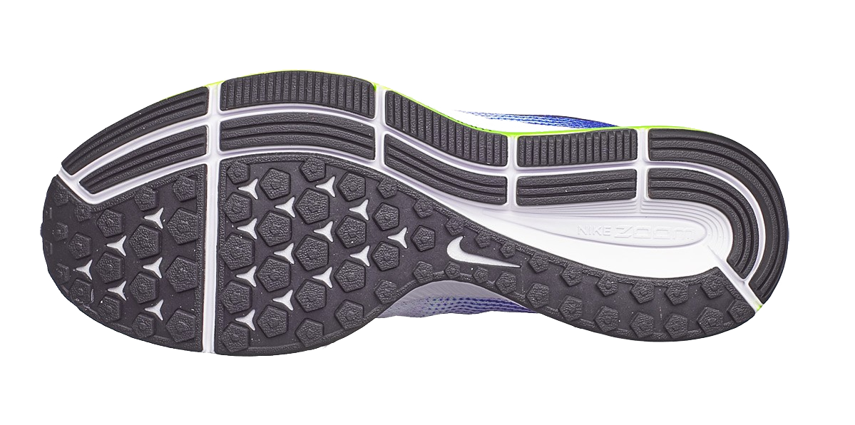 Zoom Pegasus 33