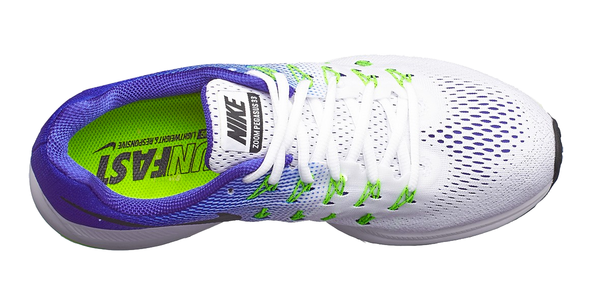 Pegasus 33