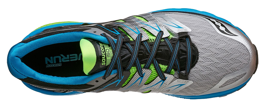 Saucony Zealot ISO 2