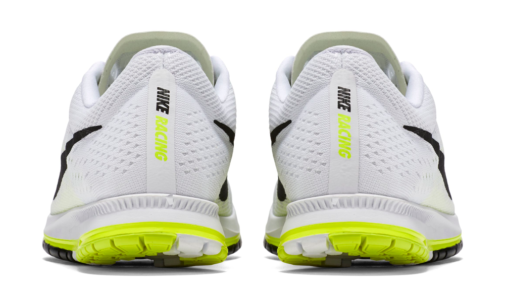 Nike Zoom Streak 6 back