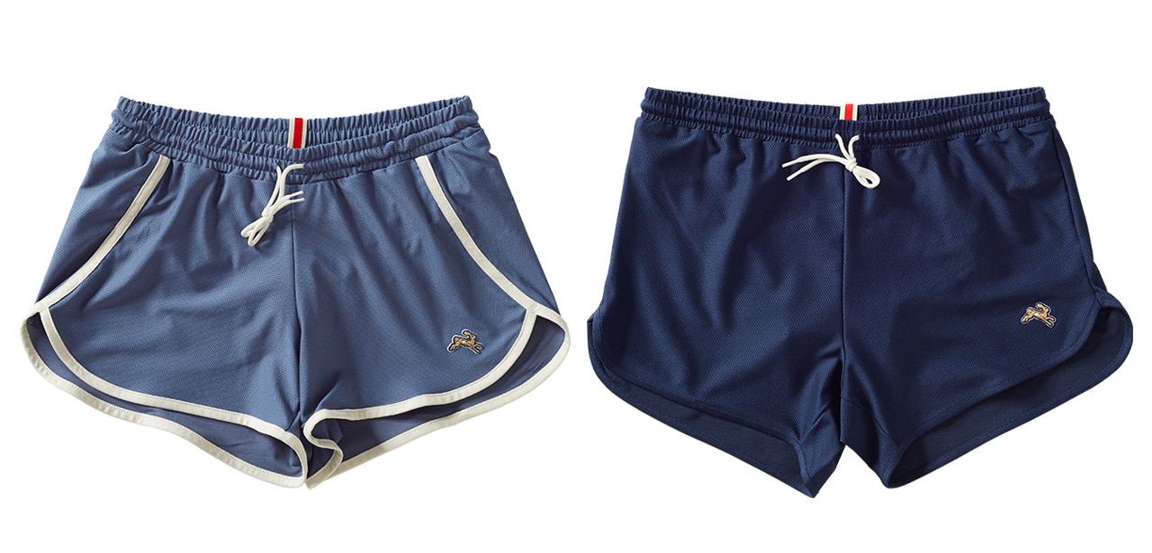 van-cortlandt-short