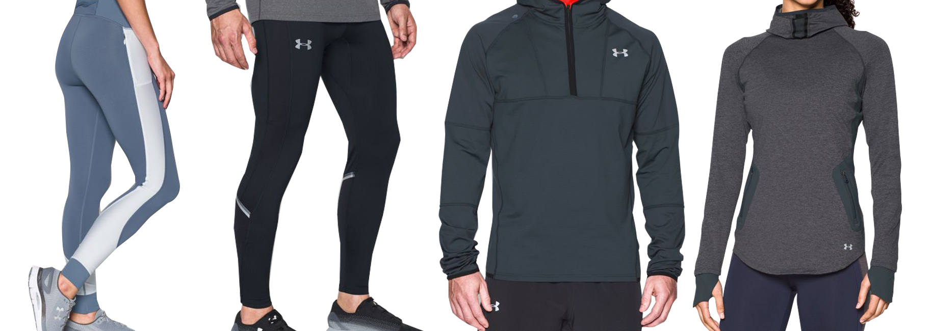 Under Armour Coldgear