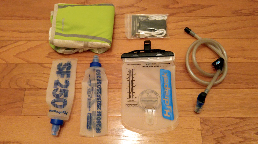 Road Noise Vest