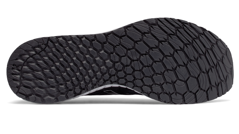 Zante V3 outsole