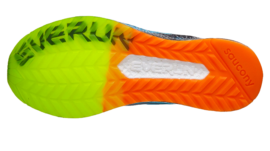 Saucony Freedom ISO