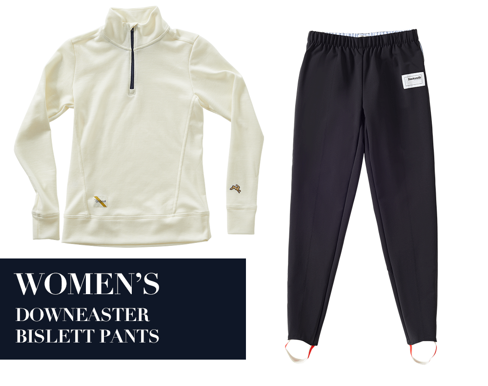 women's tracksmith