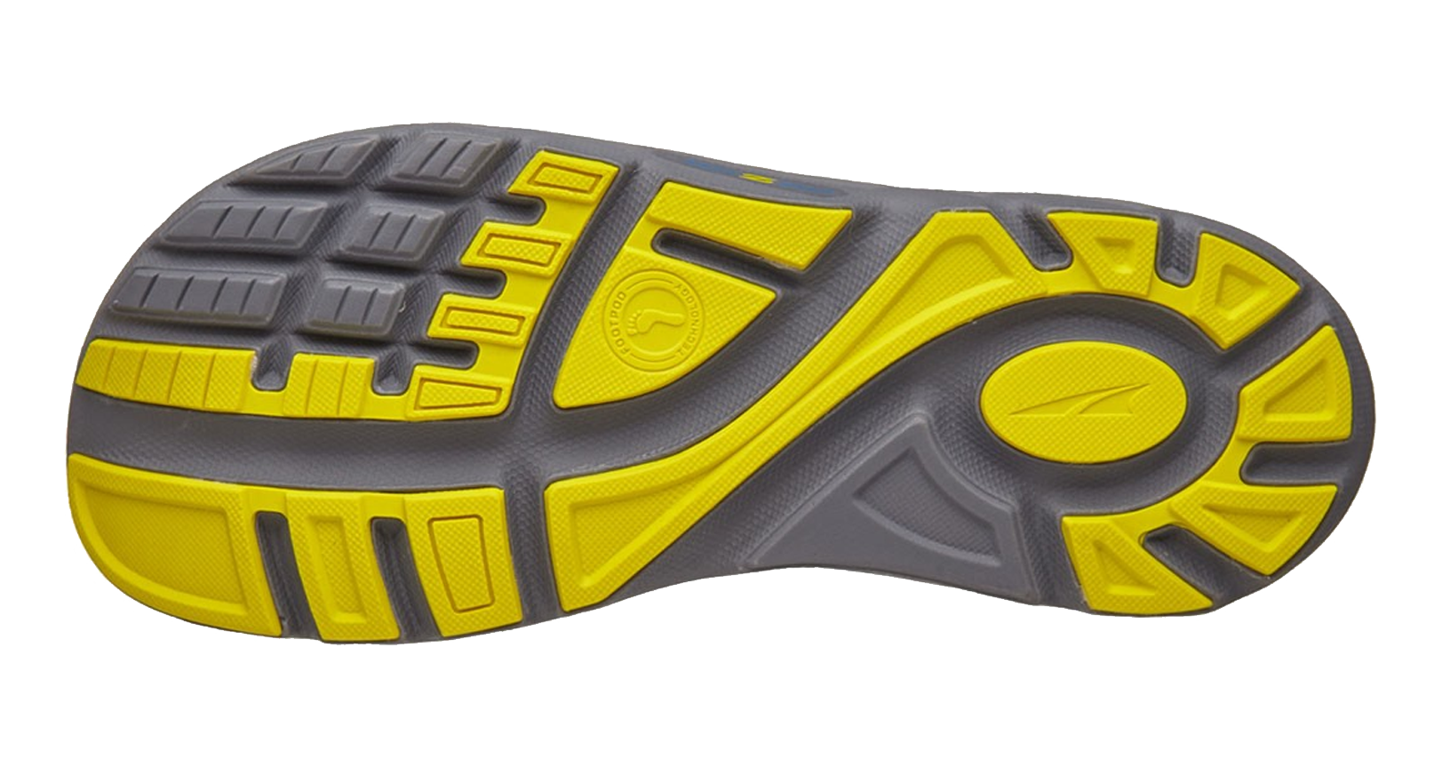 Altra Paradigm 2.0