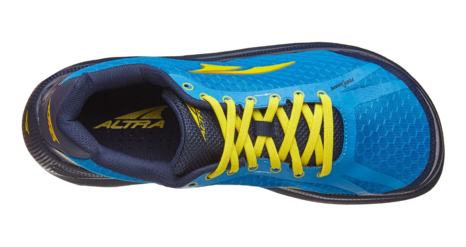altra paradigm 2.0