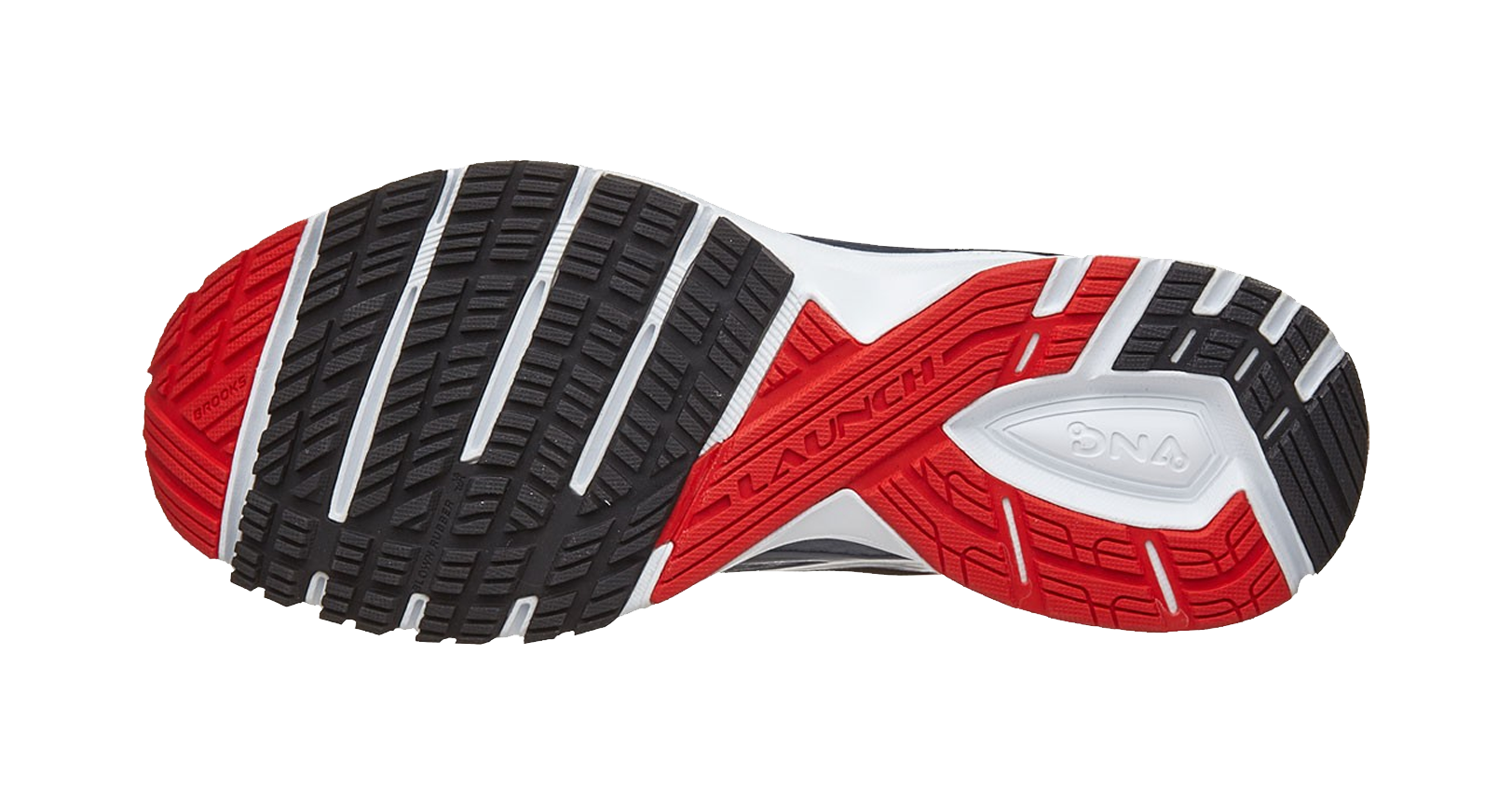 Brooks Launch 4