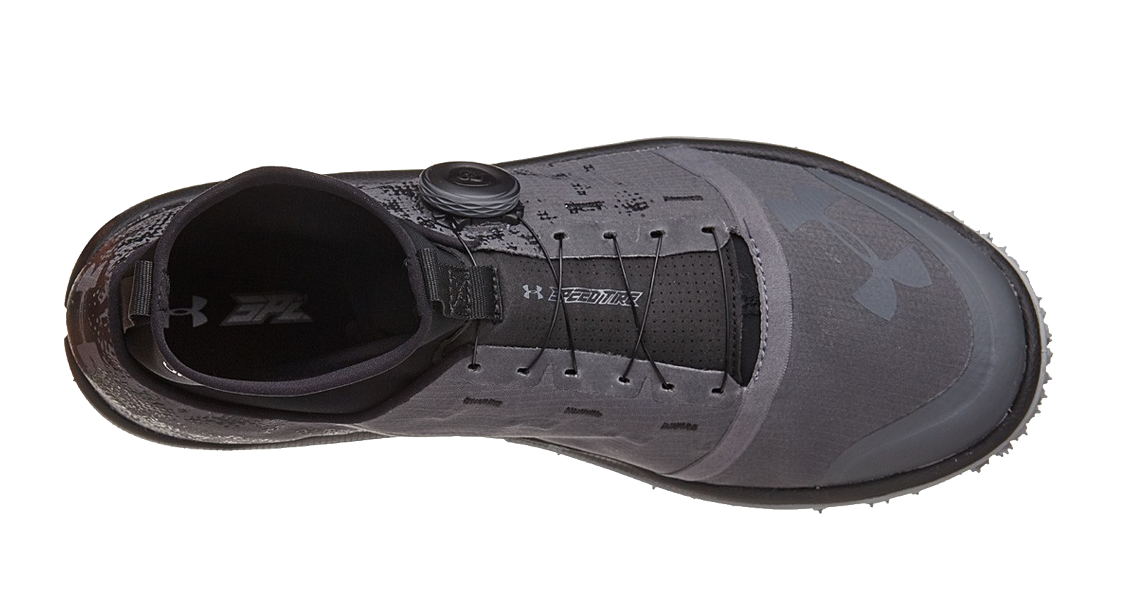 Under Armour Speed Tire Ascent