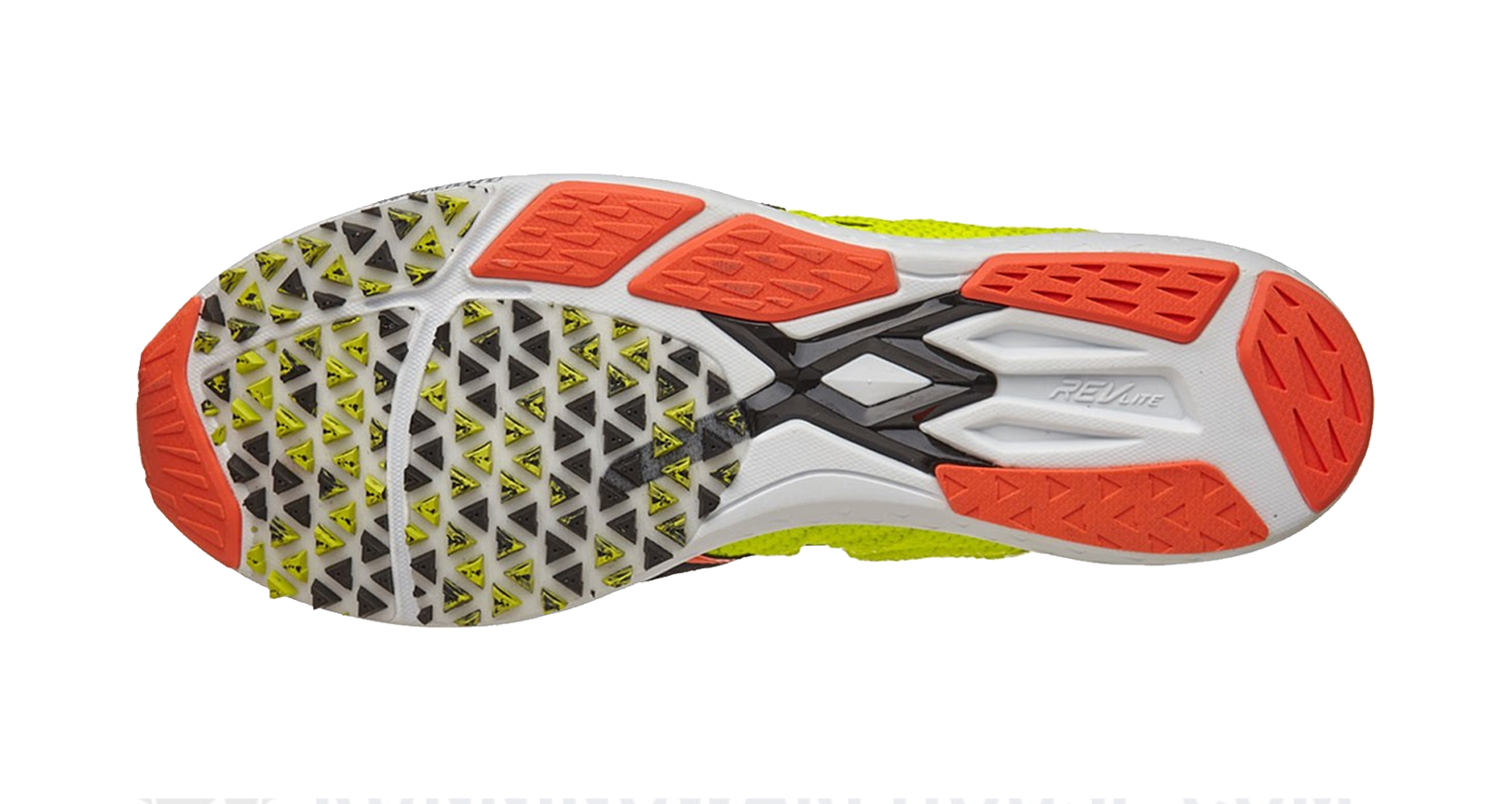 New Balance Hanzo S