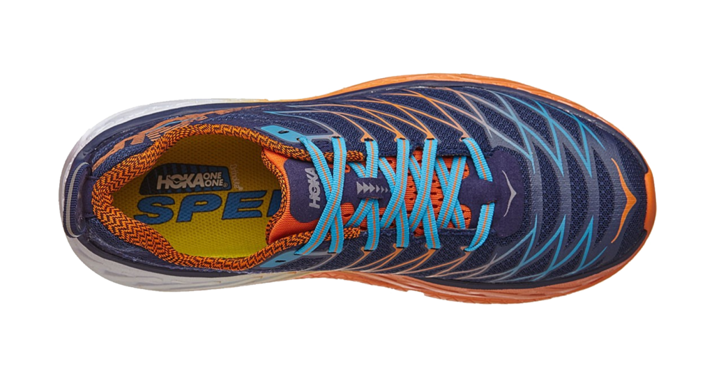 Hoka Clayton 2