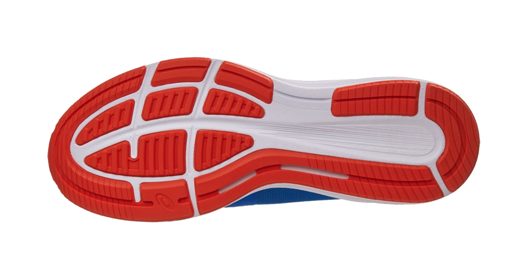 asics RoadHawk FF