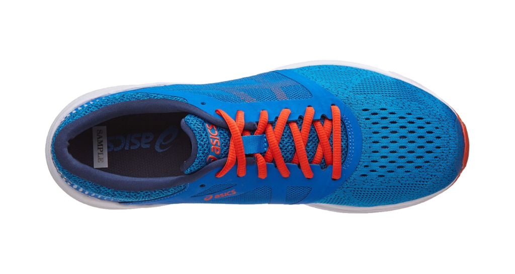 asics Roadhawk ff