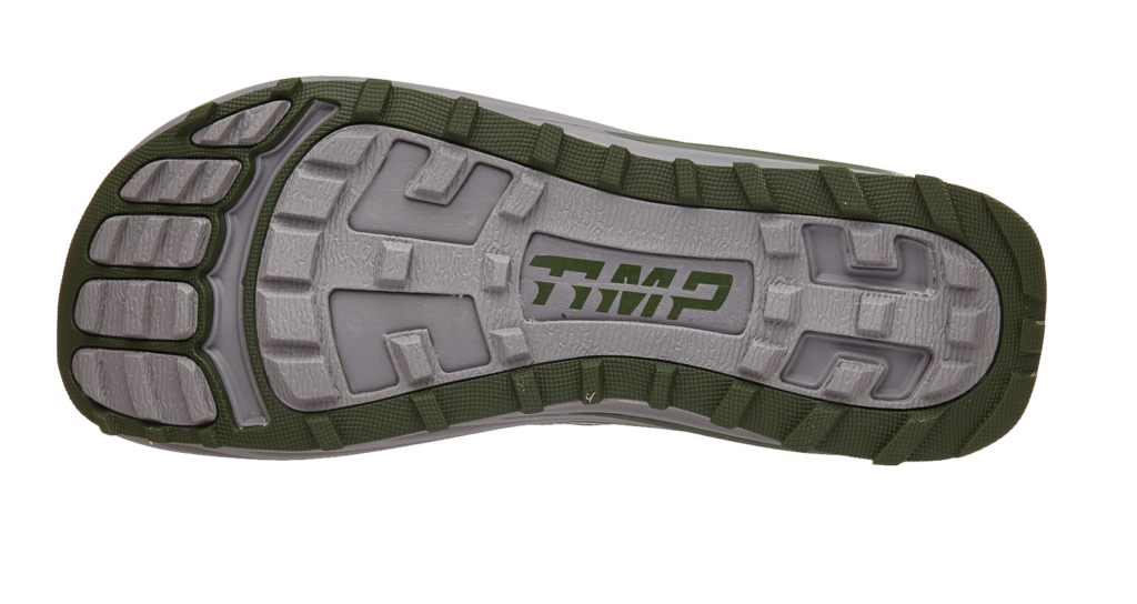 Altra Timp Bottom