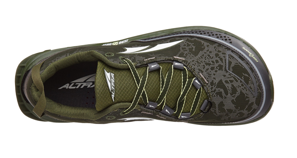 Altra Timp